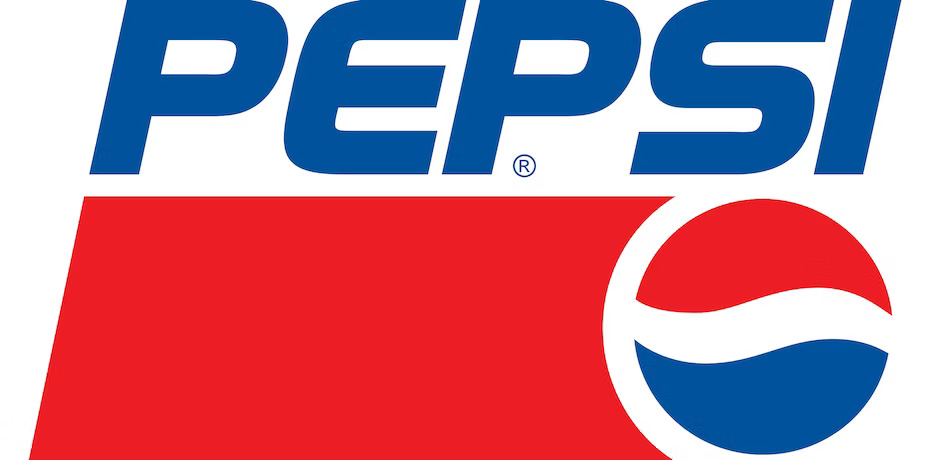 Pepsi Logo: 1991