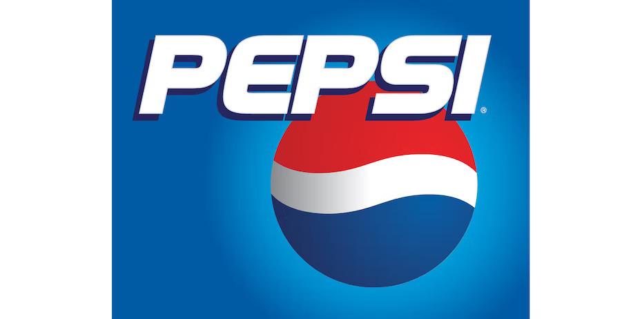 Pepsi Logo: 1998