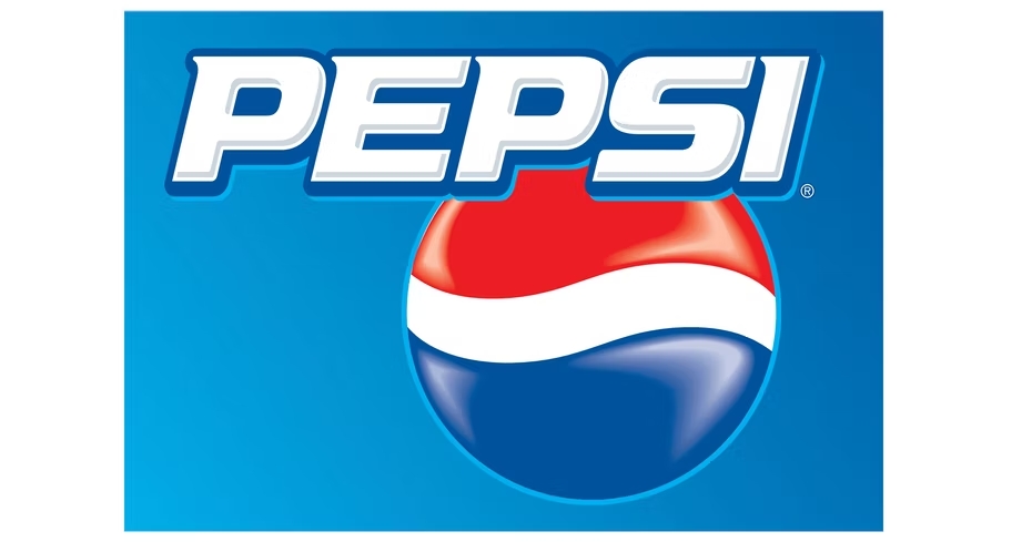 Pepsi Logo: 2003