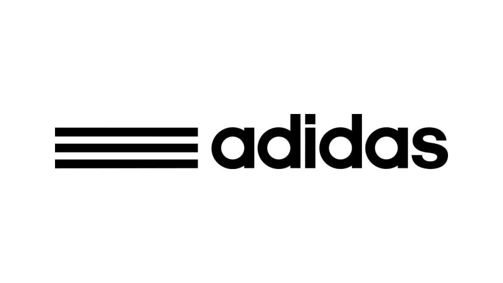 Adidas Logo: 2005