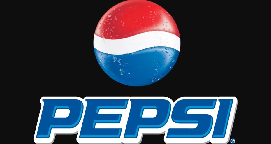 Pepsi Logo: 2006