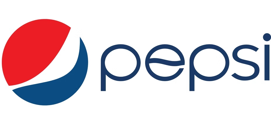 Pepsi Logo: 2014