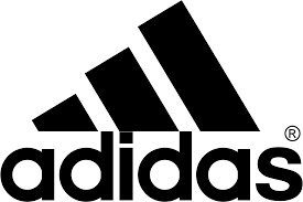 Mountain emblem: Adidas Logo