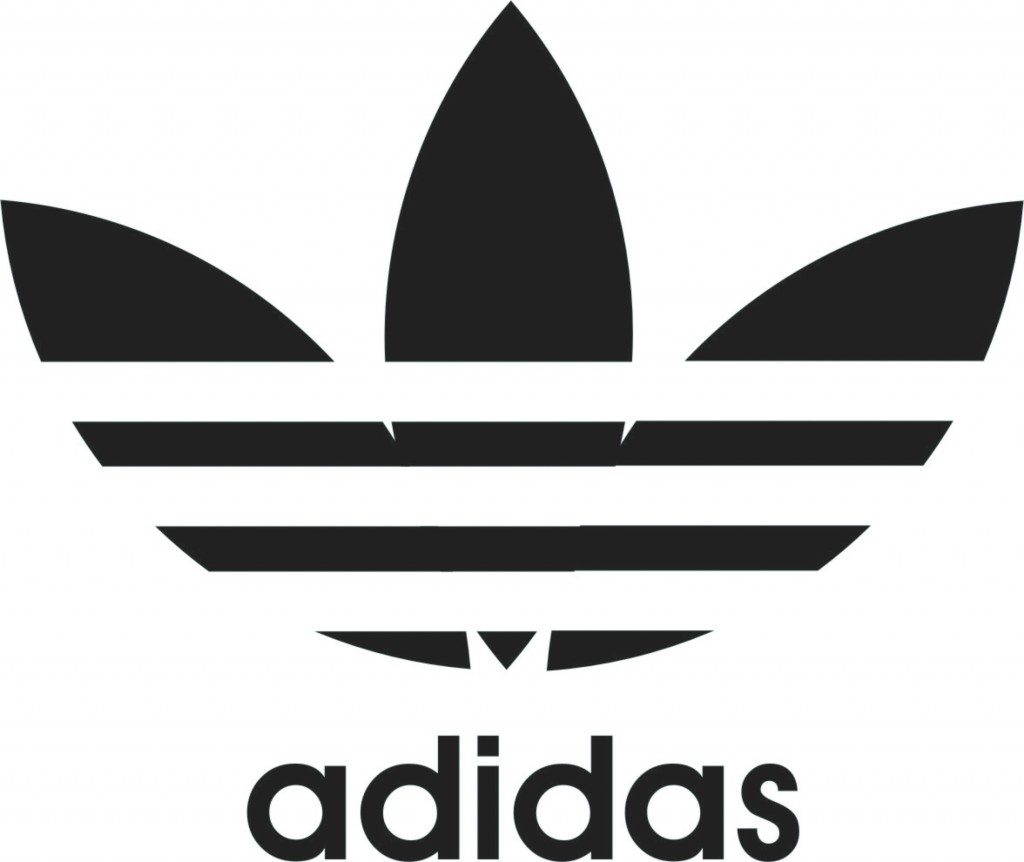 Trefoil: Adidas Logo