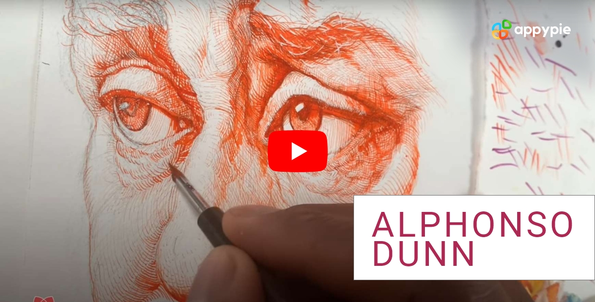 Alphonso Dunn YouTube Channel