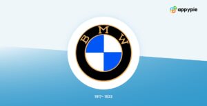 BMW Logo Design