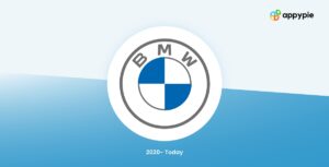 Design of BMW Logo