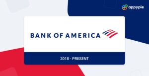 Bank of America Logo – 2018