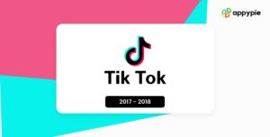 TikTok Logo: 2016