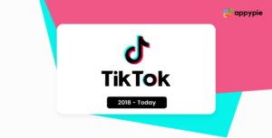 Current TikTok Logo 
