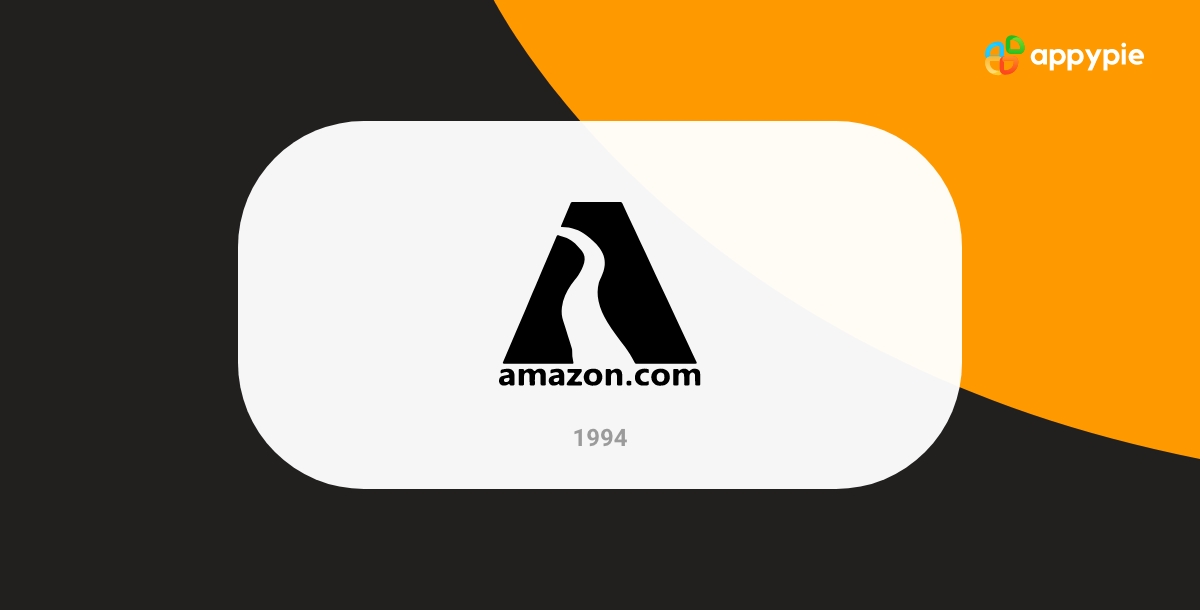Initial Amazon Logo