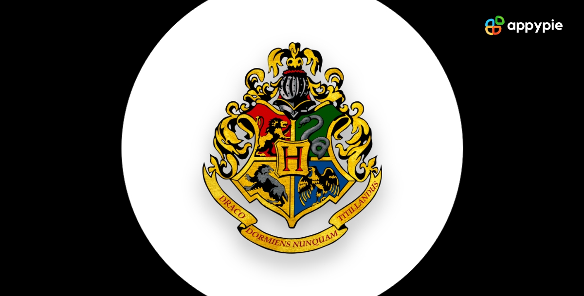 Harry Potter Logo Meaning