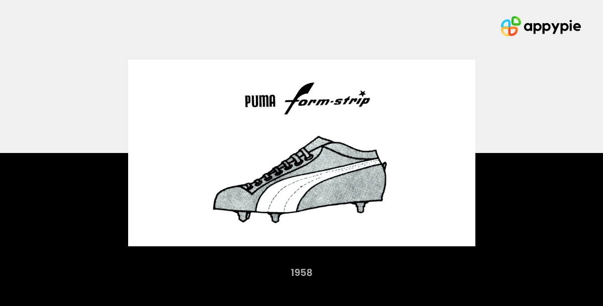 Puma Logo- 1959