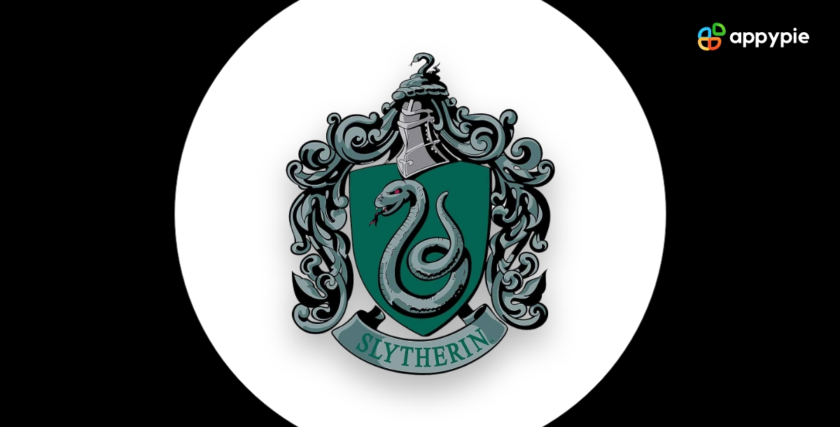 Slytherin Logo