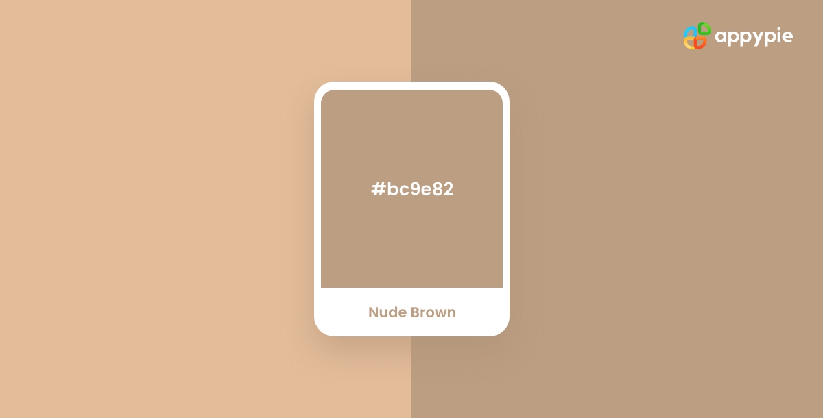 Nude Brown