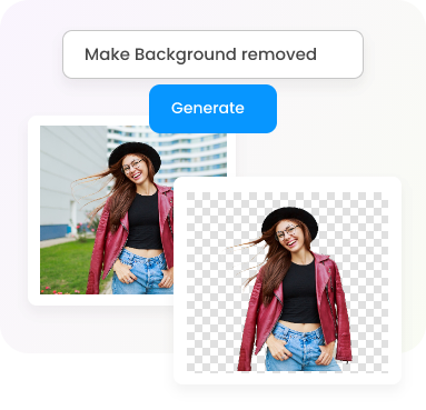 AI Background Remover